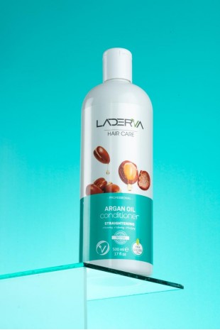 ARGAN OIL SHAMPO