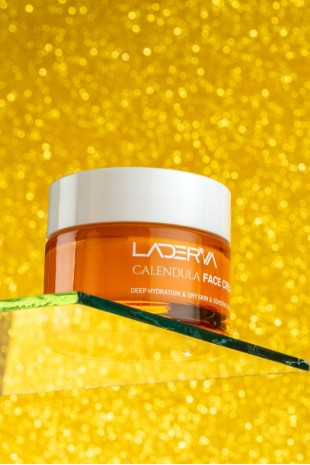 CELENDULA FACE CREAM